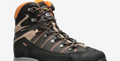 Asolo Tuka Gtx Bota Montaña Hombre